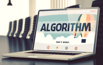 Algorithm-アルゴリズム-cryptocurrency-仮想通貨
